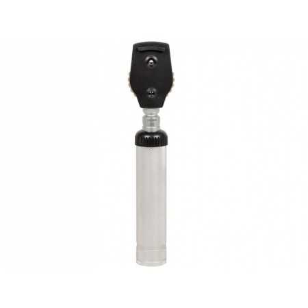 Parker Halogen Ophthalmoscope - Black