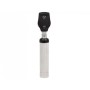 Oftalmoscop cu halogen Parker - negru