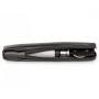 Parker Halogen Ophthalmoscope - Black