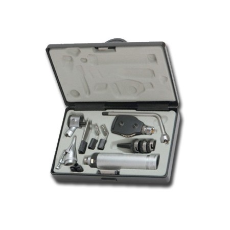 Xenonová halogenová diagnostická sada - 3,5 v