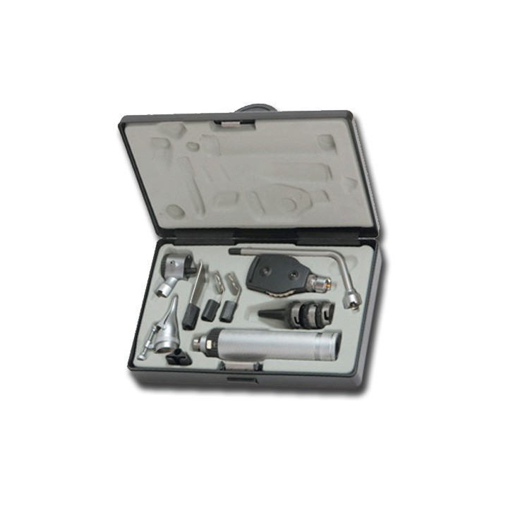 Set de diagnostic xénon-halogène - 3,5 v