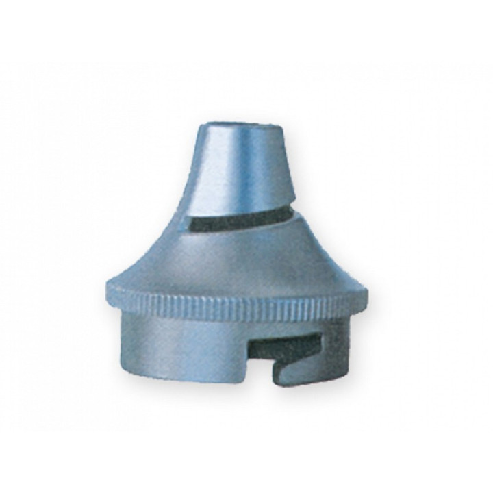 Adapter za mini spekulum za enkratno uporabo
