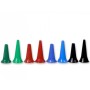 Mini colored disposable speculum - pack 1000 pcs.