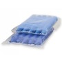 Disposable mini speculum diam. 2,5mm-blue - pack 100 pcs.