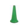 Mini wegwerp speculum diam. 2,5mm-groen - pak 100 stuks