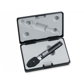 f.o.sigma Ophthalmoscope - 2,5V - Xenon / Halogen - Case