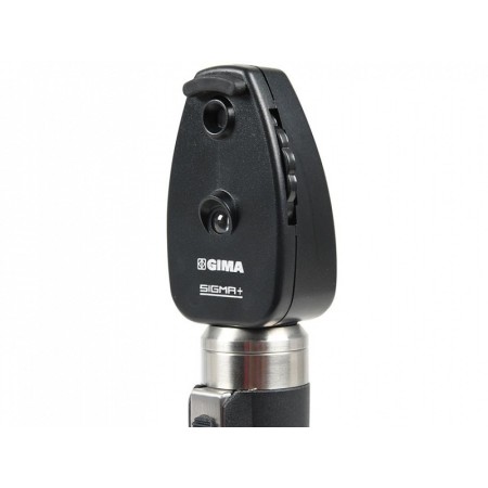 Oftalmoscopio sigma f.o. - 2.5v - xenón/halógeno - en estuche