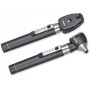 Sigma f.o. Oto-Ophthalmoscope with 2 Handles - in Case