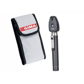 Ophtalmoscope sigma fo - 2,5v - xénon/halogène - en sachet