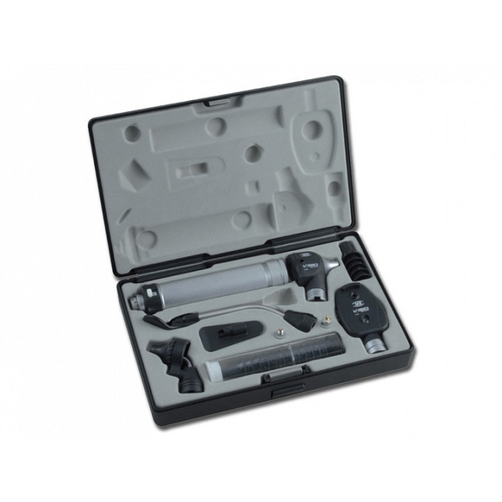 Set de diagnostic f.o. xénon visio 2000 - 3,5v