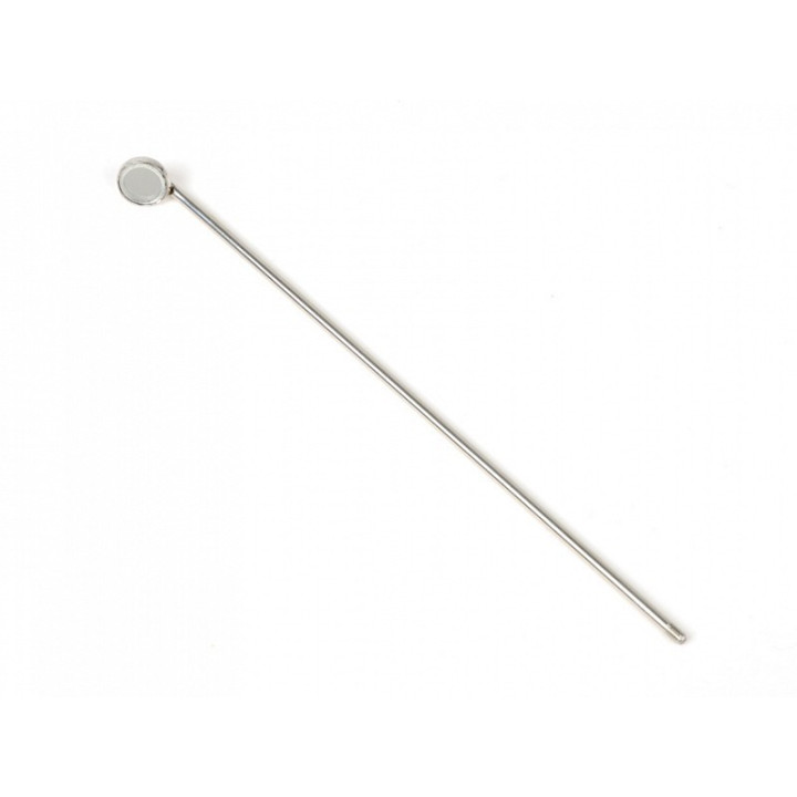 Miroirs laryngiens taille 000 - diam. 10mm