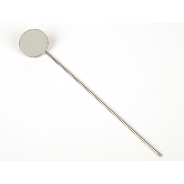 Miroirs laryngés taille 5 - diamètre 24mm
