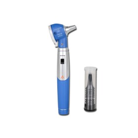 Otoscope Heine Mini 3000 fo LED - Bleu