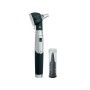 Otoscope heine mini 3000 avec poignée rechargeable - noir