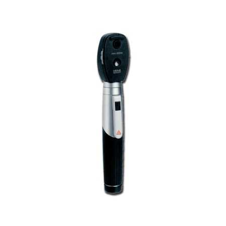 Oftalmoscopio heine mini 3000 - nero