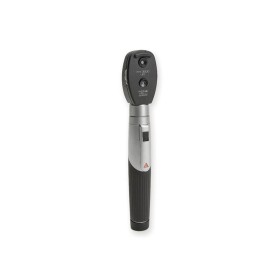 Ophtalmoscope Heine mini 3000 led poignée rechargeable - noir