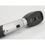 Heine Mini 3000 LED Rechargeable Handle Ophthalmoscope - Black