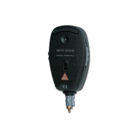 Heine beta 200s halogeen oftalmoscoop - 2.5v