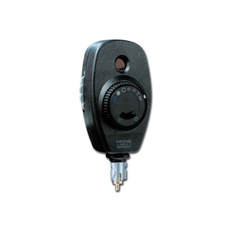 Ophtalmoscope heine bêta 200 - 3,5v
