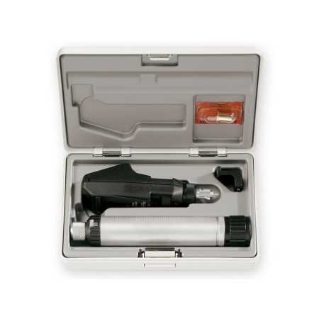 Heine Beta200 Retinoscope - slit