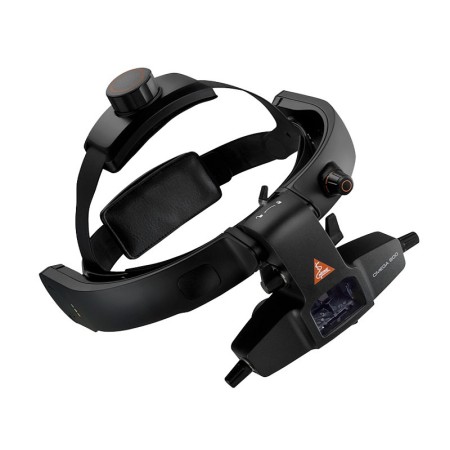 Indirect ophthalmoscope heine omega 600 led hq - c-008.33.610