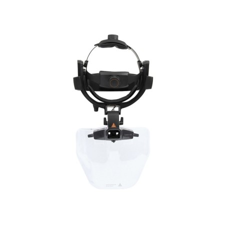 Indirect ophthalmoscope heine omega 600 led hq - c-008.33.610