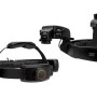 Indirect ophthalmoscope heine omega 600 led hq - c-008.33.610