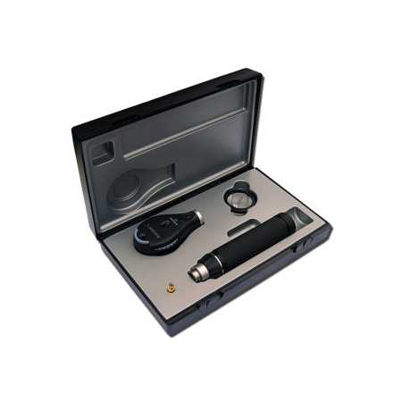 Xenon ri-scope l2 ophthalmoscope