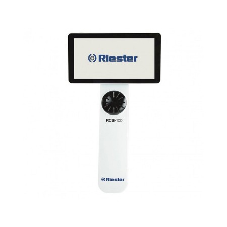 Riester rcs-100 diagnosekamera - ohne objektiv - 1970-h