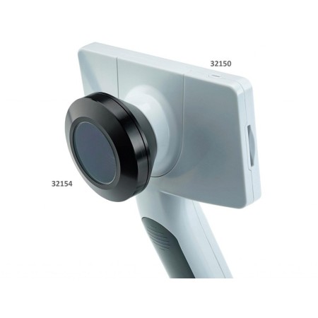Riester dermatologische lens voor 32150 - 13270