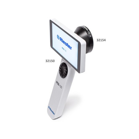 Dermatologischer linsenriester für 32150 - 13270