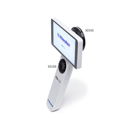 Riester-standardobjektiv für 32150 - 13271