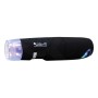 Polarizovaný LED dermatoskop + UV + bílý mikrofon Wi-Fi a USB se softwarem