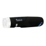 Dermatoscopio a led polarizzati+uv+bianchi mic wi-fi & usb con software