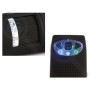 Polarisiertes LED-Dermatoskop + UV + Weißes Mikrofon Wi-Fi & USB mit Software