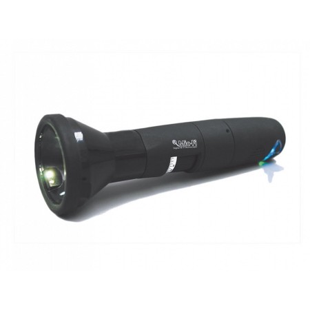 Microfon iridoscop wi-fi și usb