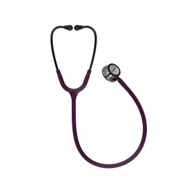 Littmann classic iii - 5960 - finition miroir - prune