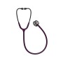 Littmann classic iii - 5960 - acabado espejo - ciruela