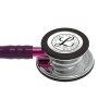 Littmann classic iii - 5960 - acabado espejo - ciruela