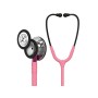 Littmann classic iii - 5962 - zrcadlové provedení - perleťově růžová