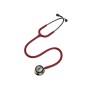 Littmann classic III - 5864 - szampańskie wykończenie - bordo