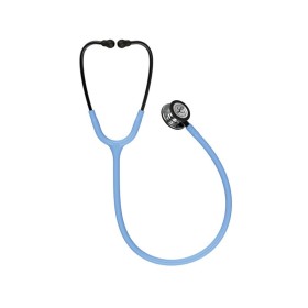 Littmann classic iii - 5959 - zrcadlové provedení - nebesky modrá