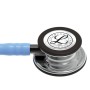 Littmann classic iii - 5959 - zrcadlové provedení - nebesky modrá