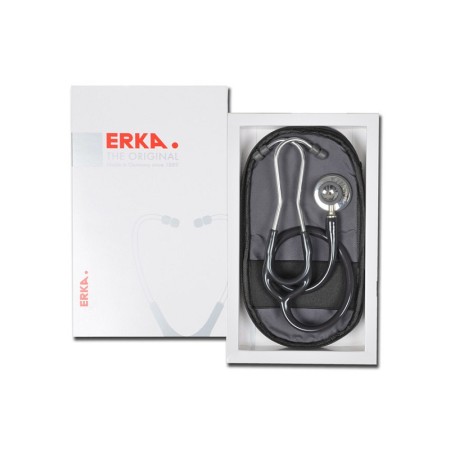 Erka finesse - erwachsene - dunkelgrau 550 000 05