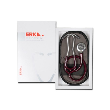 Erka finesse - erwachsene - burgund 550 000 60