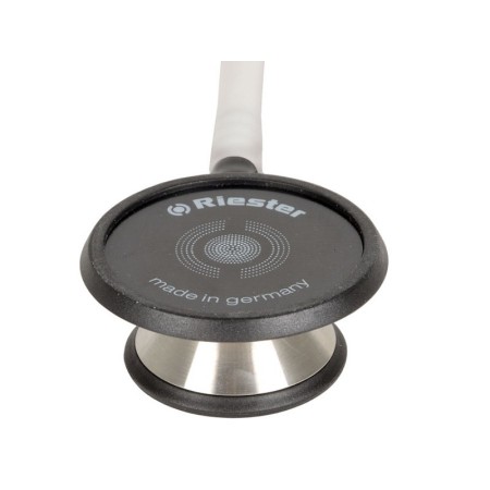 Stéthoscope riester duplex 2.0 - adulte - blanc