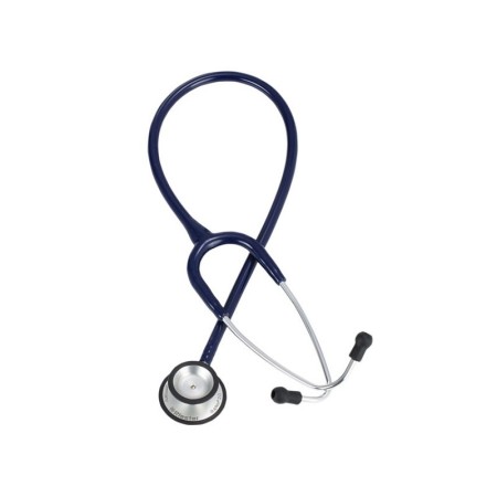 Riester duplex 2.0 stethoscope - adult - blue