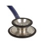 Riester duplex 2.0 stethoscoop - volwassene - blauw