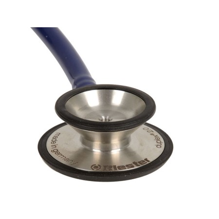 Stetoscop riester duplex 2.0 - adult - albastru