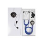 Riester Duplex 2.0 Stethoscope - Adult - Blue